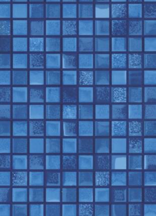 Плёнка пвх mosaic для сборного овального бассейна ibiza hobby pool 8 х 4.16 х 1.5 м1 фото
