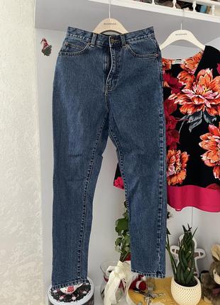 Крутые джинсы момы asos1 фото