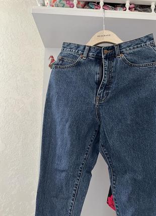 Крутые джинсы момы asos2 фото