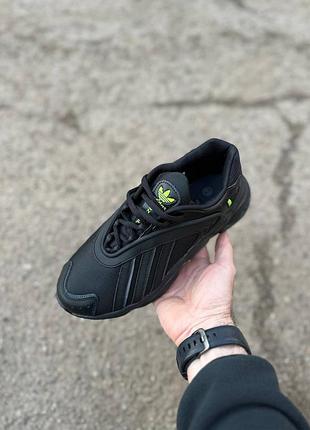 Кроссовки adidas oztral6 фото