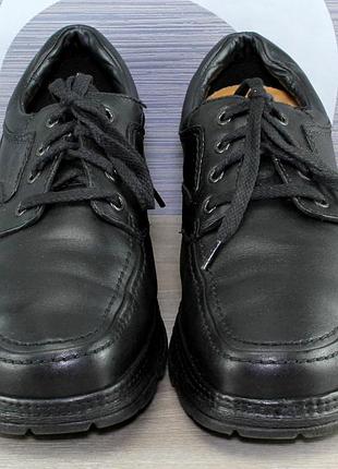 Туфлі clarks 2