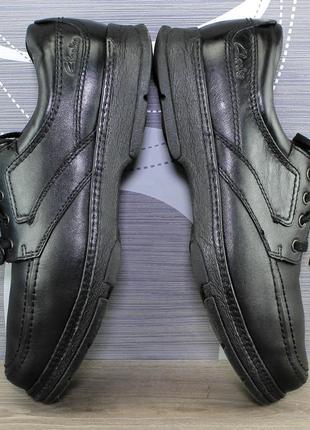 Туфлі clarks 4