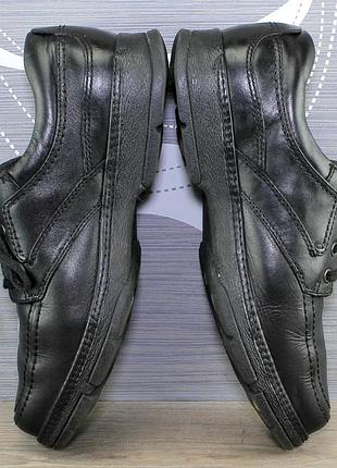 Туфлі clarks 5
