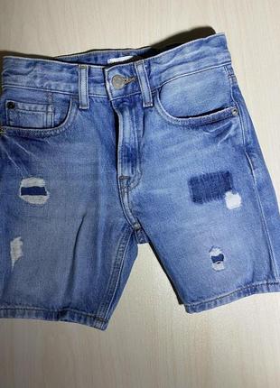 Стильні шорти для хлопчиків