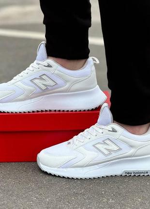 Мужские кроссовки new balance6 фото