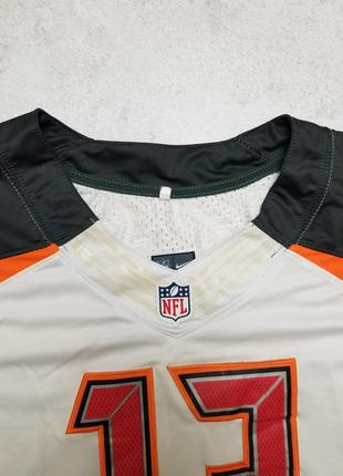 Американский футбол vintage nike tampa bay buccaneers nfl jersey5 фото