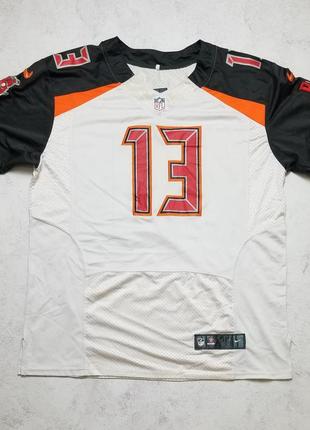 Американський футбол vintage nike tampa bay buccaneers nfl jersey