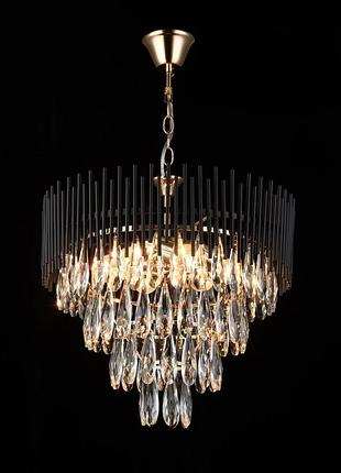 Люстра sneha кришталева