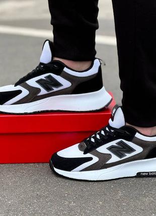 Чоловічі кросівки new balance3 фото