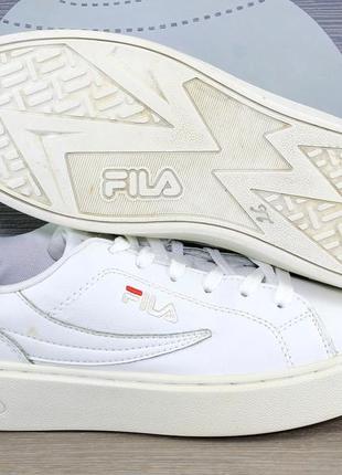 Кросівки fila6 фото
