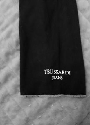 Лонгслів trussardi4 фото