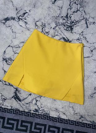 Юбка шорти zara