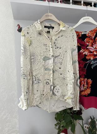 Красивая блузка asos