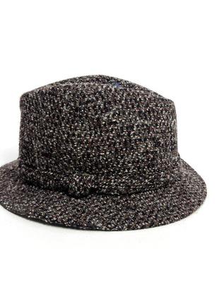 Шляпа фирменная webener, wool
