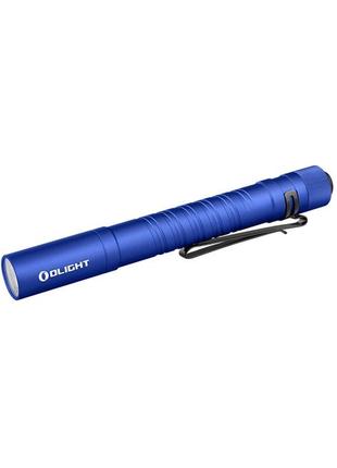 Ліхтар olight i5t plus cw. blue