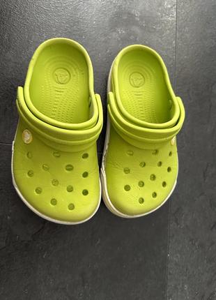 Крокси crocs