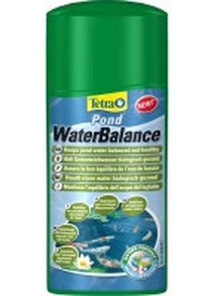 Tetra pond waterbalance поддерживает баланс воды и делает ее здоровой, 250мл1 фото