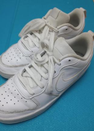 Женские кроссовки nike. 36р. оригинал!