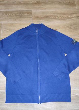 Кофта мужская stone island р.xl