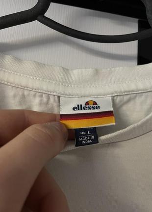 Футболка ellesse4 фото