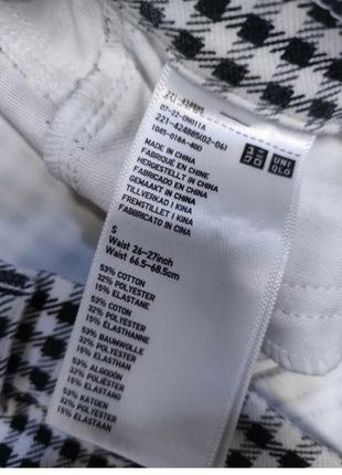 Розпродаж всіх брюк в клітинку по 69 грн!!!! брюки в клітинку 5