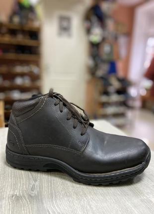 Ботинки guante