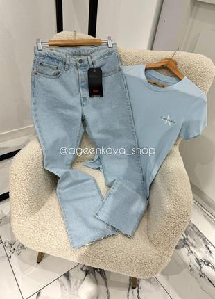 Оригінал 501 premium levi’s