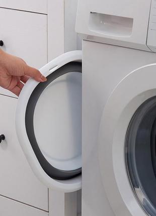 Миска складная 5 л