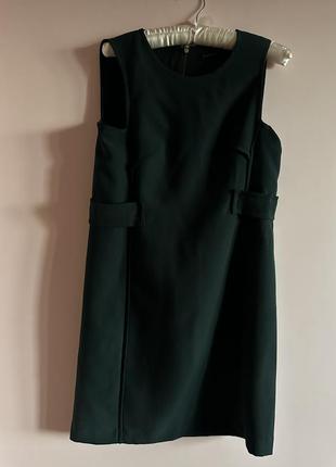 Сукня massimo dutti 5