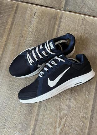 Кросівки nike downshifter  41/26,5см