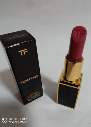 Помада tom ford 3 гр.1 фото