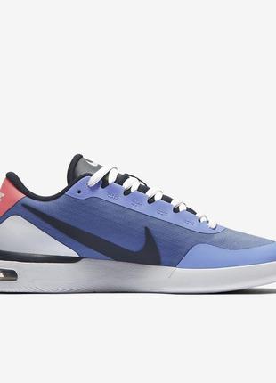 Женские кроссовки nike air max vapor wing ms (оригинал) 37.5 (23.5см)2 фото