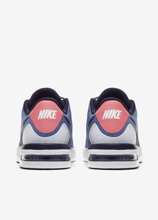 Женские кроссовки nike air max vapor wing ms (оригинал) 37.5 (23.5см)6 фото