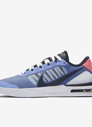 Женские кроссовки nike air max vapor wing ms (оригинал) 37.5 (23.5см)3 фото