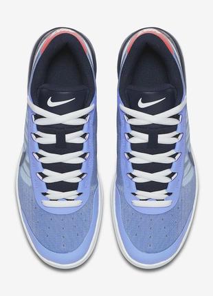 Женские кроссовки nike air max vapor wing ms (оригинал) 37.5 (23.5см)5 фото