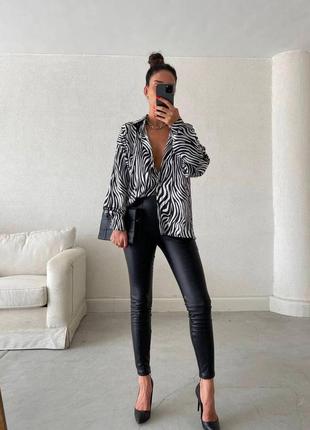 Шовкова сорочка😍