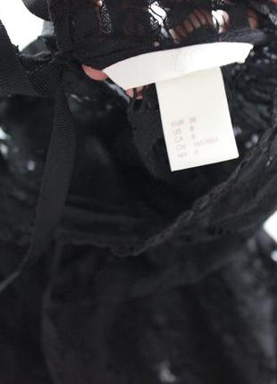 Гарне чорне плаття мереживо з 83 фото