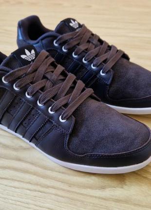 Красотки мужские adidas размер 40 (столка 25см) original2 фото