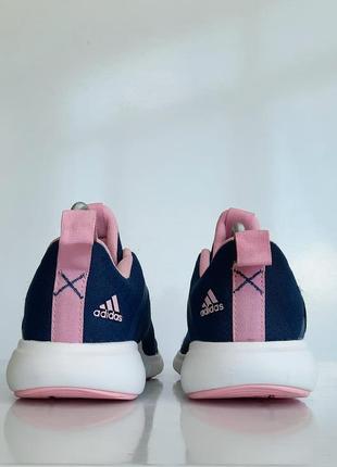 Adidas кросовки для бега оригинал5 фото
