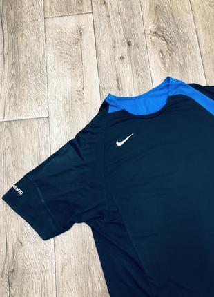 Футболка nike total 90 оригінальна спортивна вінтажна2 фото