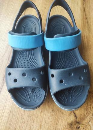 Crocs j23 фото