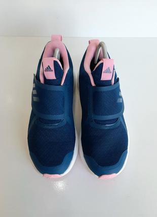 Adidas кросовки для бега оригинал3 фото