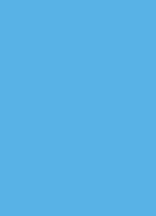 Плёнка пвх lagoon (голубая) для круглого каркасного бассейна azuro 4,6 м (0,4 мм)2 фото