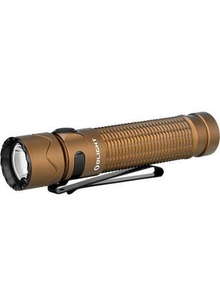 Ліхтар olight warrior mini 2 tan