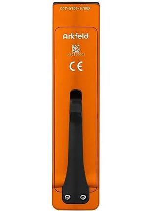 Ліхтар olight arkfeld. orange4 фото