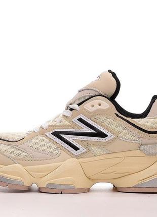 Женские кроссовки нью беланс new balance 90605 фото