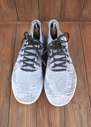 Кроссовки nike free rn flyknit оригинал 40р5 фото