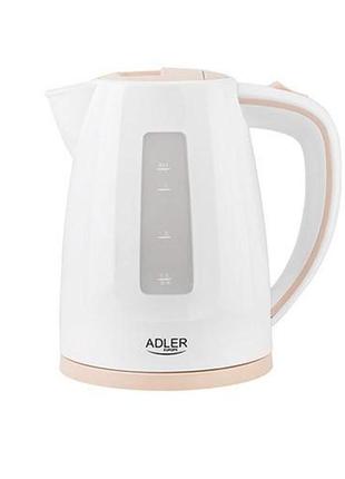 Электрочайник adler ad 1264