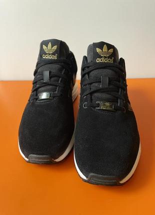 Оригинал кроссовки adidas flux 🔥3 фото