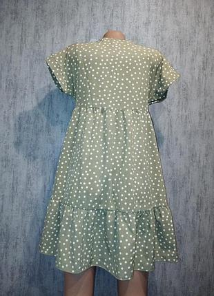 Женское платье 👗 2